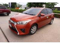 Toyota YARIS 1.2G A/T ปี 2013 รูปที่ 2